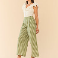 Eddy Nina Pant