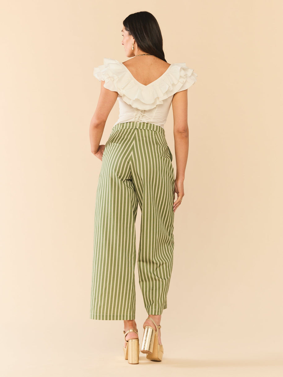 Eddy Nina Pant