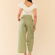 Eddy Nina Pant