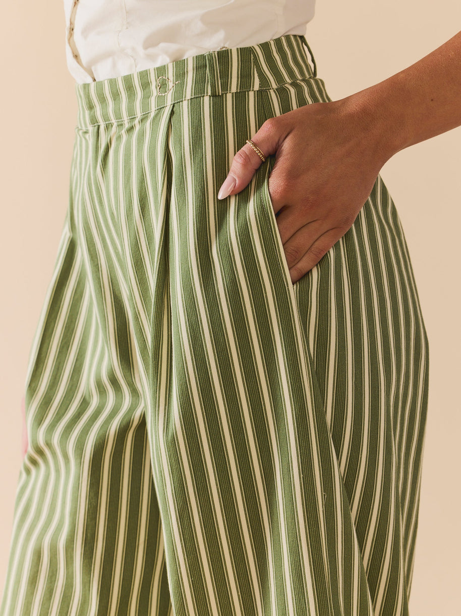Eddy Nina Pant