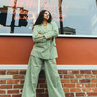 Eddy Nina Pant