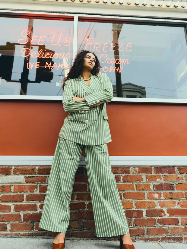Eddy Nina Pant