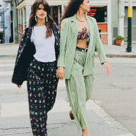 Eddy Maeve Pant