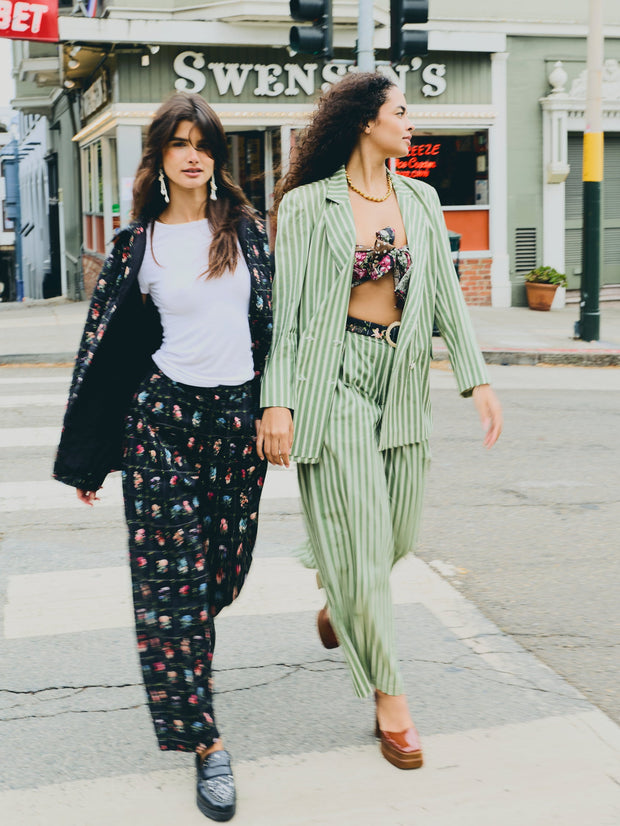 Eddy Maeve Pant