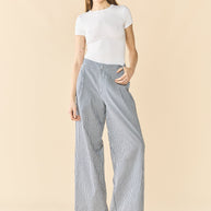 Eddy Nina Pant X Rainey Collaboration