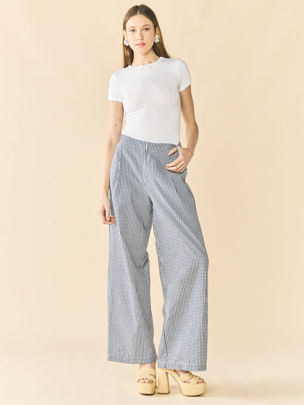 Eddy Nina Pant X Rainey Collaboration