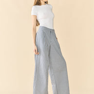 Eddy Nina Pant X Rainey Collaboration