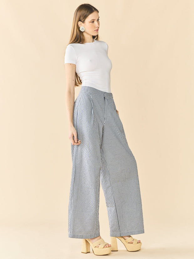 Eddy Nina Pant X Rainey Collaboration