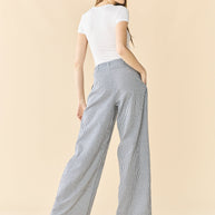 Eddy Nina Pant X Rainey Collaboration