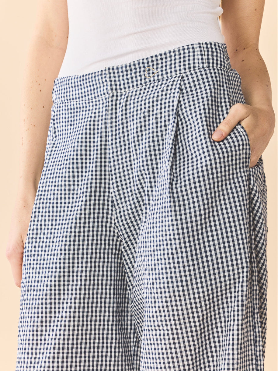 Eddy Nina Pant X Rainey Collaboration