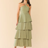 Eddy Emma Dress