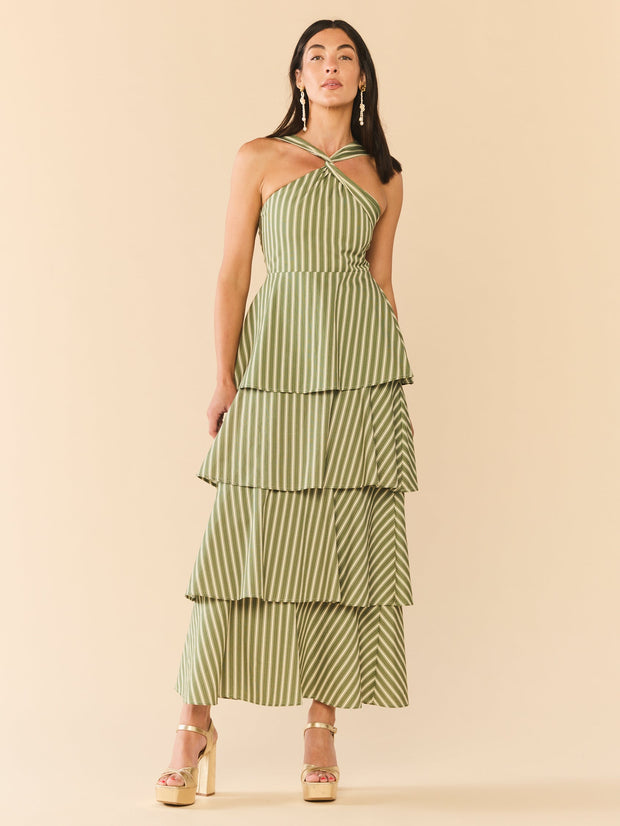 Eddy Emma Dress