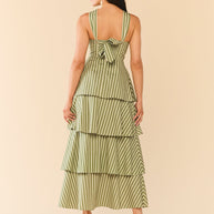 Eddy Emma Dress