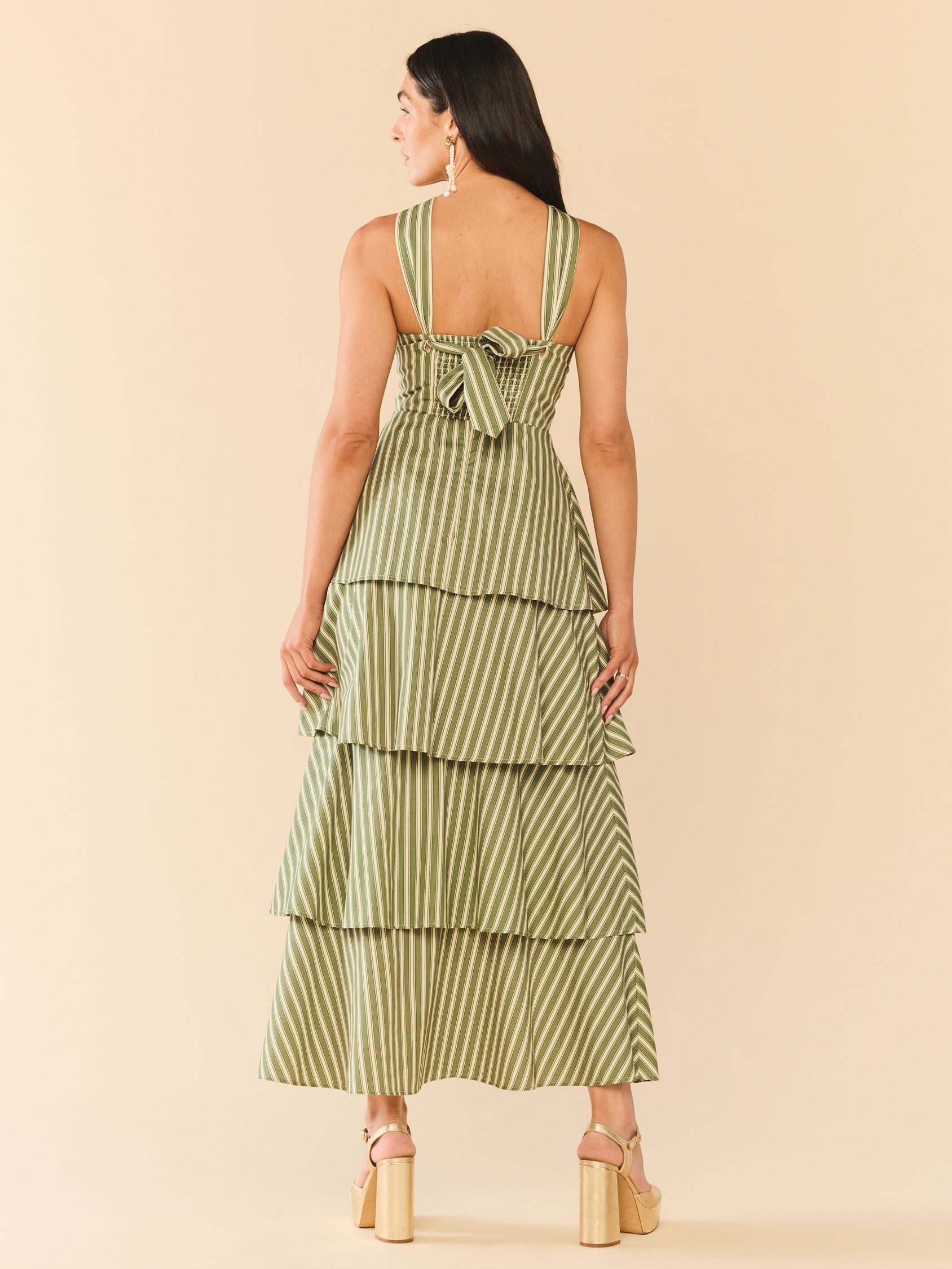 Eddy Emma Dress