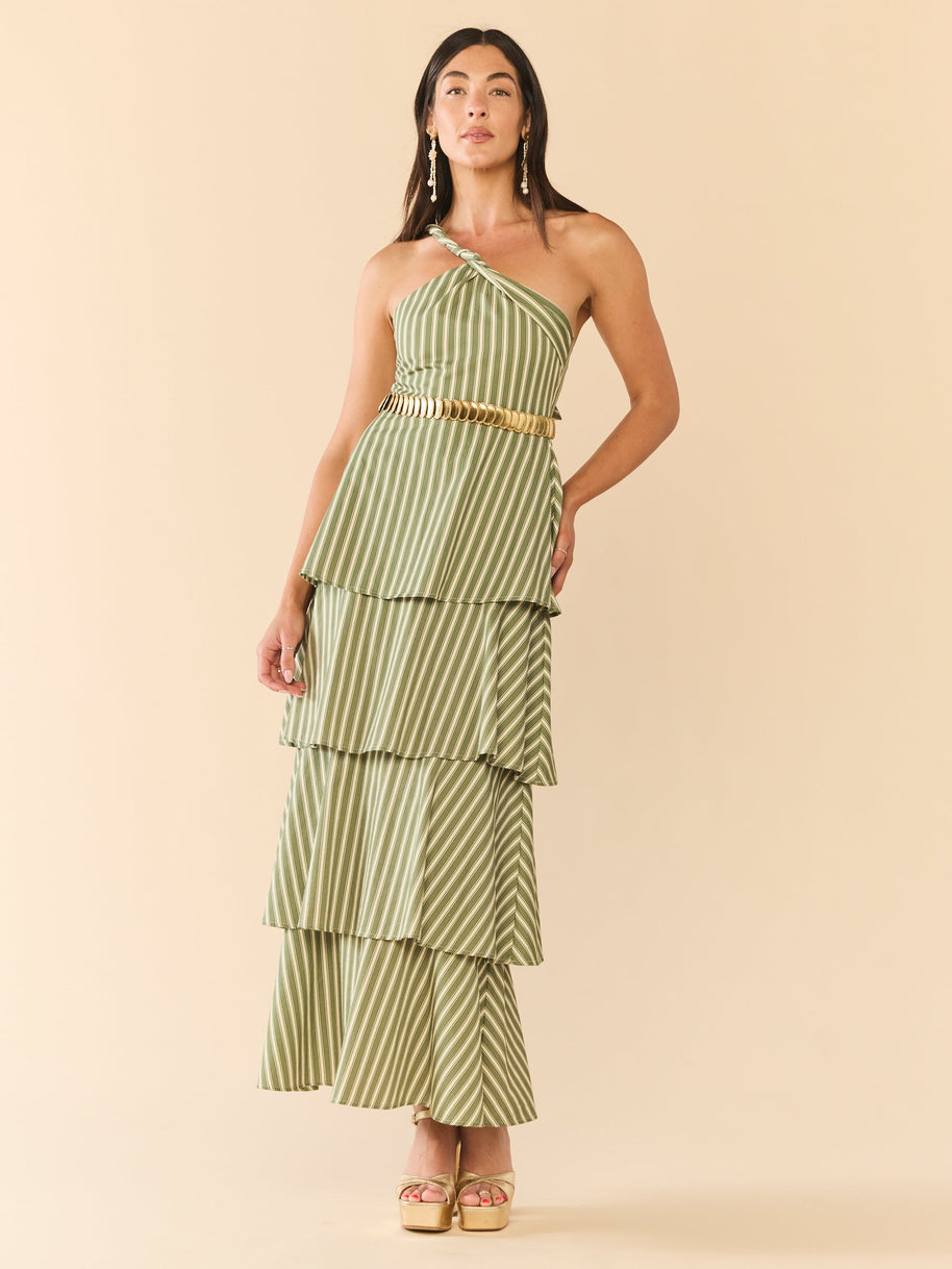 Eddy Emma Dress