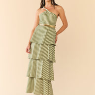 Eddy Emma Dress