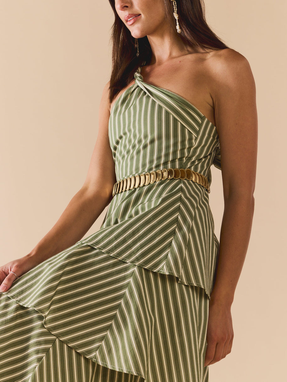 Eddy Emma Dress