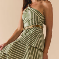 Eddy Emma Dress