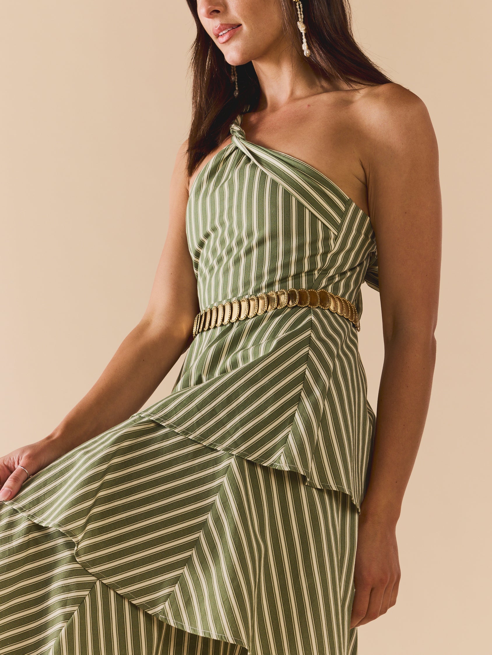 Eddy Emma Dress