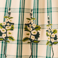 Eddy Lucy Dress X McKenzie DePinto Collaboration