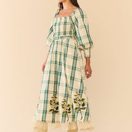 Eddy Eloise Dress X McKenzie DePinto Collaboration