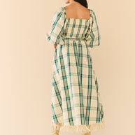 Eddy Eloise Dress X McKenzie DePinto Collaboration