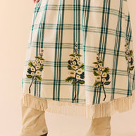 Eddy Eloise Dress X McKenzie DePinto Collaboration