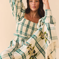 Eddy Eloise Dress X McKenzie DePinto Collaboration