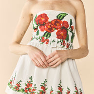 Eddy Daisy Dress X Larsen McDowell
