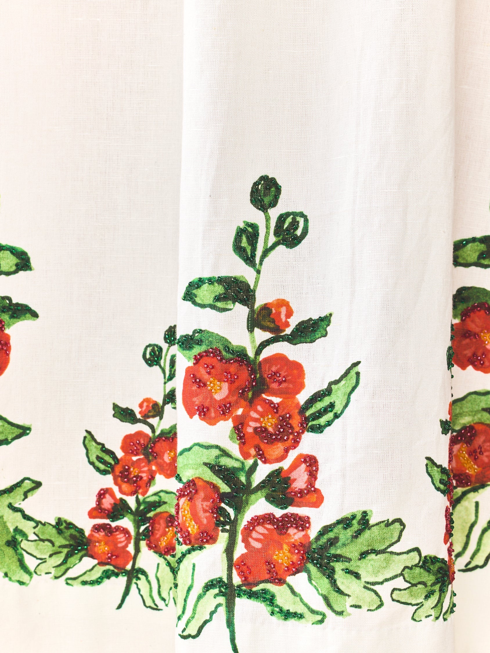 Eddy Daisy Dress X Larsen McDowell