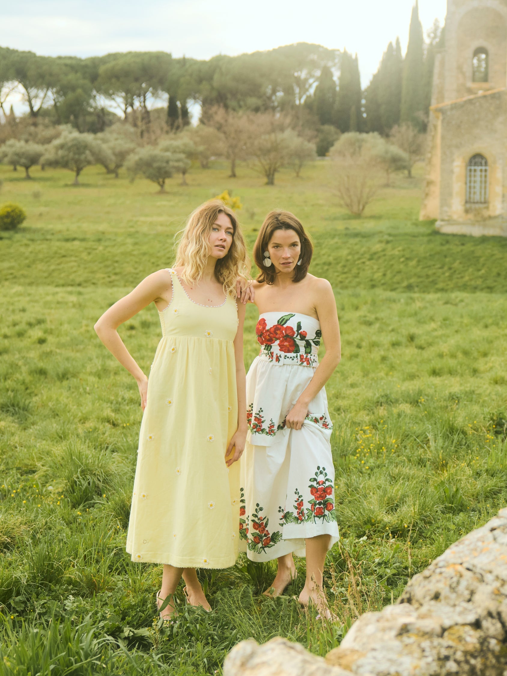 Eddy Emily Dress