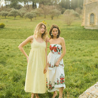 Eddy Emily Dress