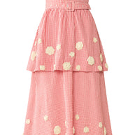 Eddy Daisy Dress X Rainey Collaboration