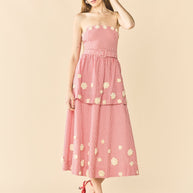 Eddy Daisy Dress X Rainey Collaboration