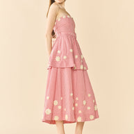 Eddy Daisy Dress X Rainey Collaboration