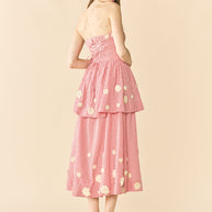 Eddy Daisy Dress X Rainey Collaboration