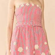 Eddy Daisy Dress X Rainey Collaboration