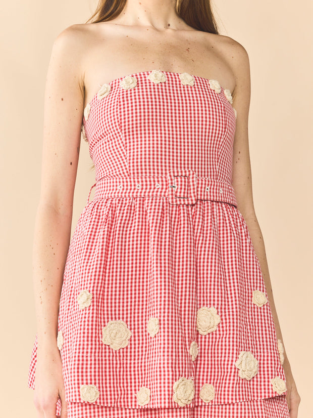 Eddy Daisy Dress X Rainey Collaboration