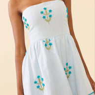 Eddy Daisy Dress
