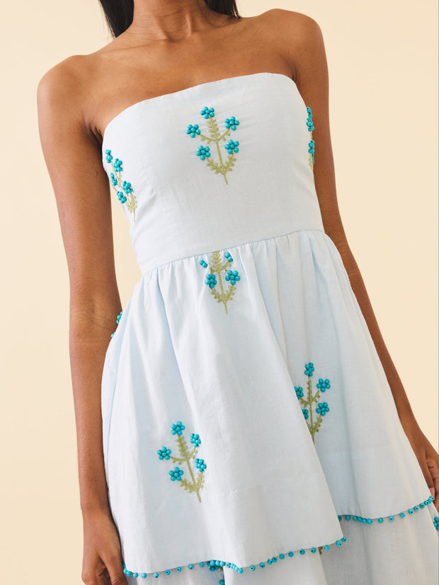 Eddy Daisy Dress
