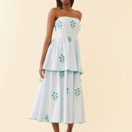 Eddy Daisy Dress