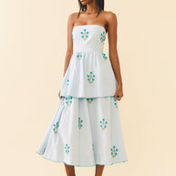 Eddy Daisy Dress