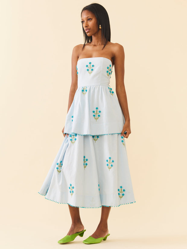 Eddy Daisy Dress