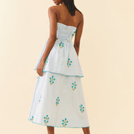 Eddy Daisy Dress