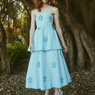 Eddy Daisy Dress