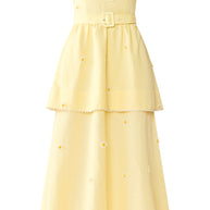 Eddy Daisy Dress