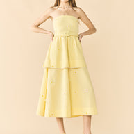 Eddy Daisy Dress