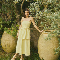 Eddy Daisy Dress