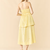 Eddy Daisy Dress