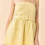 Eddy Daisy Dress